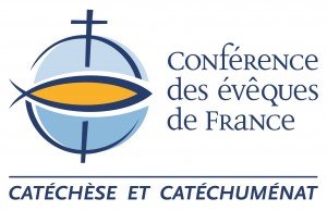 Logo catéchèse catéchuménat SNCC