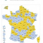 Carte PCD -ISPC
