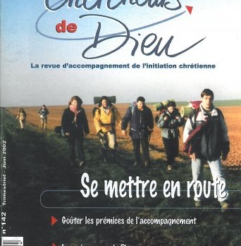 a la rencontre du seigneur dieu appelle et envoie