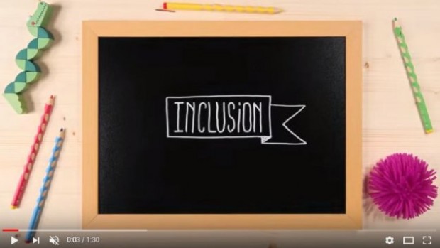 Hop'Toys -Solutions pour une société Inclusive