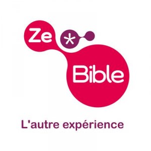 Logo de ZeBible