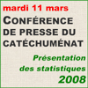 Statistiques 2008