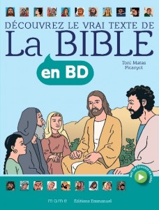 La bible en BD