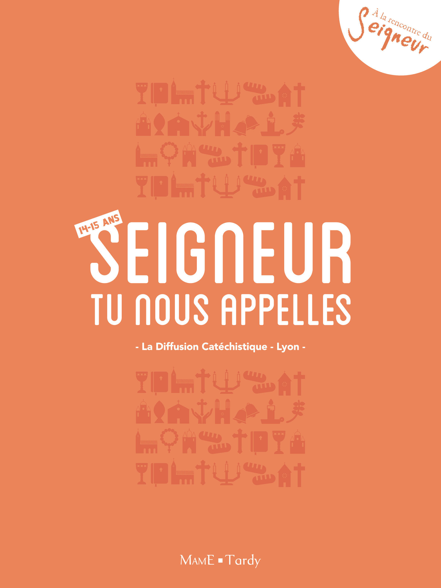 diffusion rencontre a 15