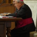 Mgr Octavio Ruiz Arenas