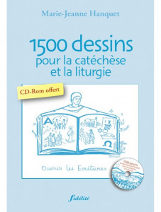 1500-dessins-pour-la-catechese-et-la-liturgie