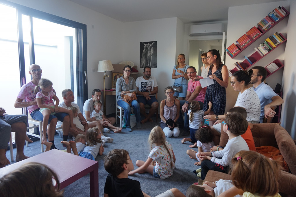 rencontre ado clermont ferrand