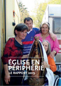 « Église en périphérie », le rapport 2019.