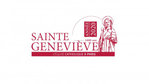 L'année Sainte Geneviève, une année jubilaire dédiée à la sainte patronne de Paris en 2020.