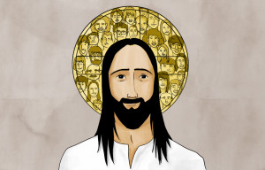 MOOC « Jésus, l'Incomparable » proposé par SINOD, diffusé en 2020.