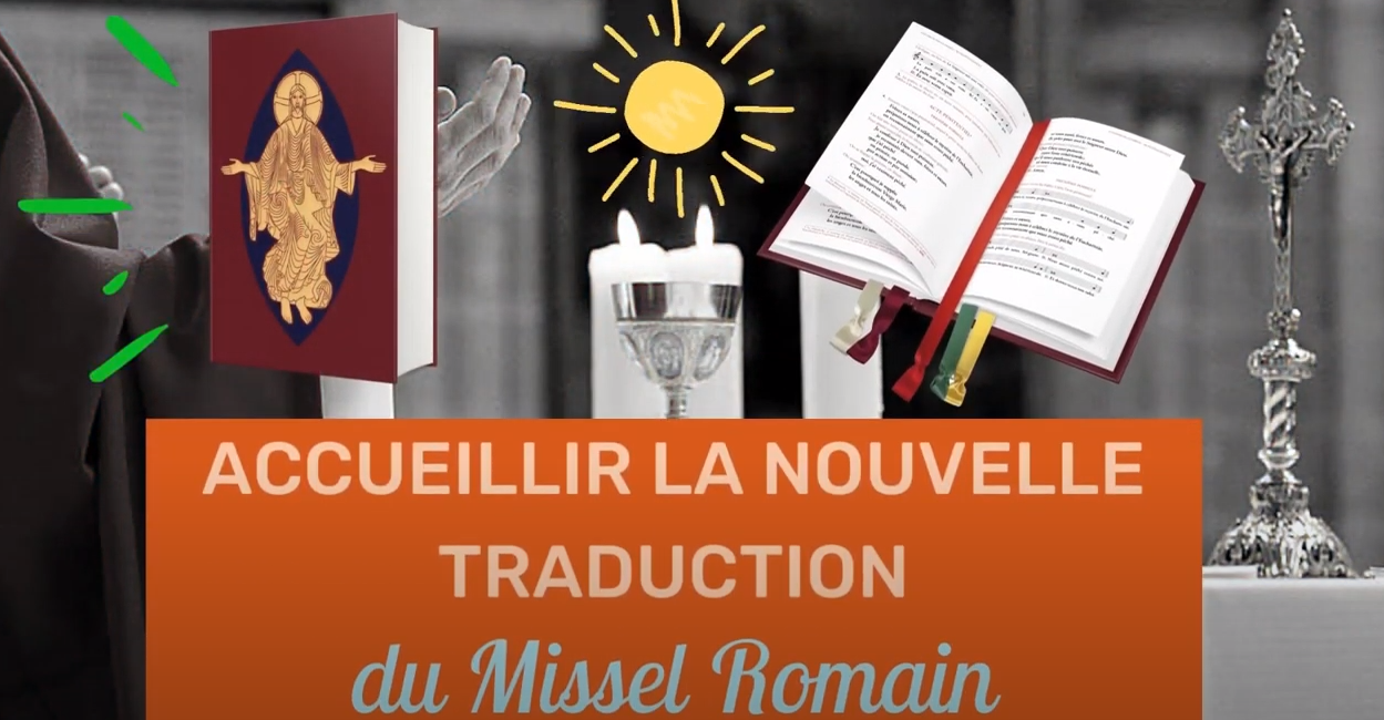 Qu'est-ce que la catéchèse consacrée à la liturgie de la parole