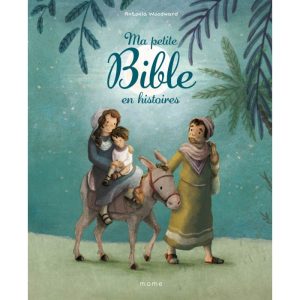 Des Bibles Pour Les Enfants Et Les Tout-petits | Catéchèse & Catéchuménat