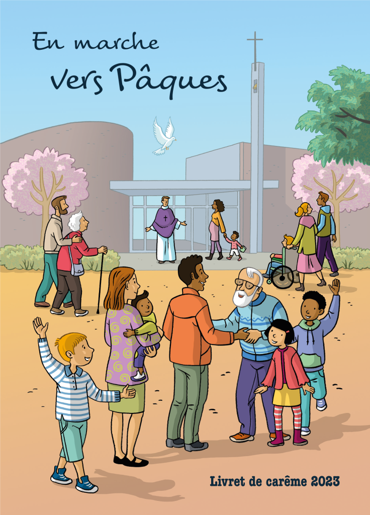 Toutes les dates - Vicariat Enfance Adolescence - Diocèse de Paris