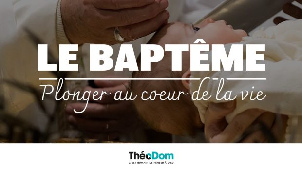 Baptêmes : quelles solutions pendant le confinement ?