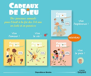 LE Guide Cadeaux jeux pour enfant 3-6 ans 2018